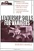 Leadership Skills for Managers