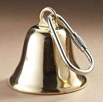 Hallmark™ Brass Dog Bell