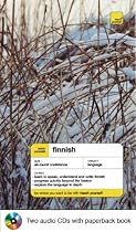 Teach Yourself Finnish Complete Course Package (Book + 2CDs) (Teach Yourself Complete Language Courses)