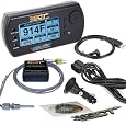 Ford 6.0 Powerstroke SCT Livewire Tuner Programmer Chip 9600 MPT SuperCombo = Tuner + EGT Kit + Window Mount + MPT Custom Tunes + Shipping