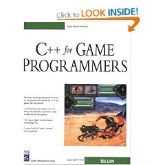 C++ For Game Programmers
