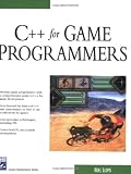 C++ For Game Programmers (Game Development Series)