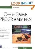 C++ for Game Programmers (Charles River Media Game Development)