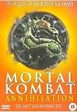 Mortal Kombat: Annihilation