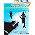 Introduction to Information Systems: Enabling and Transforming Business'