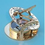 Brass Pocket