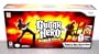 Guitar Hero World Tour Guitar 2 Pack Bundle - Wii