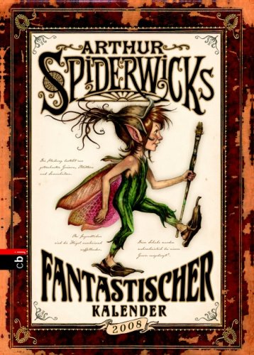 Spiderwicks