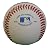 6-Time Nascar Cup Series Champion Jimmie Johnson Autographed / Signed ROLB Baseball, Proof Photo