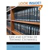 Life and Letters of Thomas Cromwell