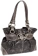 KATHY Van Zeeland Angel Dust Belt Shopper