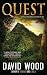 Quest (Dane Maddock Adventures)