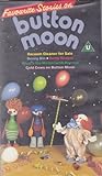 Button Moon [VHS]