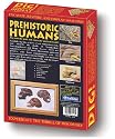 DIG! & DISCOVER: Prehistoric Humans