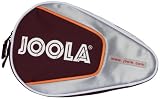 JOOLA DISK 07 Table Tennis Racket Case Bordeaux