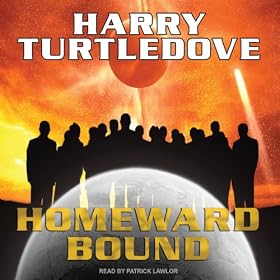 Homeward Bound (Unabridged)