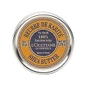 L'Occitane Beurre de Karit&egrave; (Shea Butter), 0.26-Ounce Tin