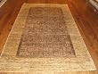 Handmade Pakistani Ghazani Rug 6'1"x9'4"
