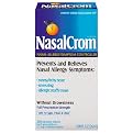 NasalCrom -Allergy Spray