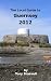 The Local Guide to Guernsey 2012