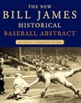 The New Bill James Historical Basebal...