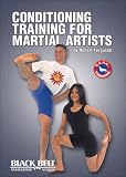 Conditioning Training for Martial Artists
