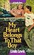 My Heart Belongs to That Boy
