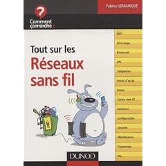 Tout sur les r�seaux sans fil