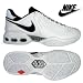 Sports : NIKE Herren Tennisschuhe 2008 Air Max Breathe Cage 2 (317887 101)
