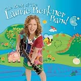 The Best Of The Laurie Berkner Band