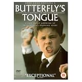 Butterflys Tongue (La lengua de las mariposas) (A Lingua das bolboretas) [Reg. 2]