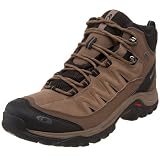 [サロモン] SALOMON EXIT PEAK MID GTX