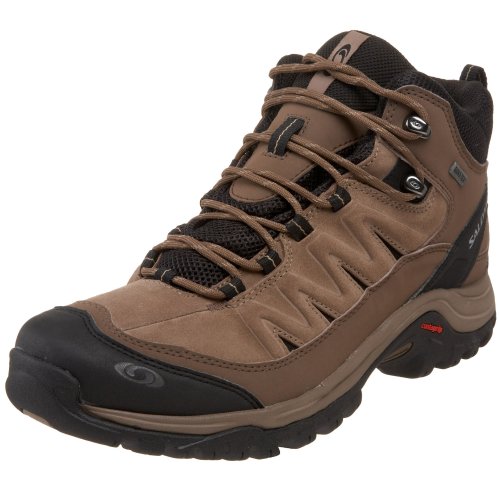 Salomon Women's Exit Peak Mid GTX W Hiking Boot