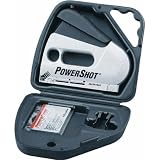 Arrow Fastener 5700K Powershot Heavy-Duty Gun Kit With Case
