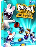 Revue Avanquest  / Rayman et les lapins crétins