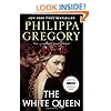 The White Queen (The Cousins' War)