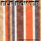 Nothing's Going to Happen by Elf Power
