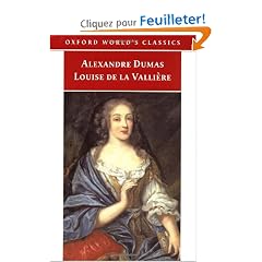 Louise De LA Valliere