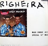 Hey mama