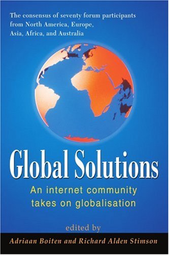 Globalization