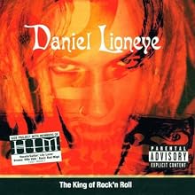 The King of Rock'n Roll