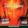 Image of album by Daniel Lioneye