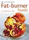 Fat-burner Foods: Eat Yourself Slimmer in Fourteen Days (Pyramid Paperbacks)