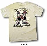 Can't get Enough Drums Drum Set Mens T Shirt MEDIUM thru 4X