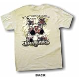 Buy Can't get Enough Drums Drum Set Men's T Shirt MEDIUM thru 4X by 99 VOLTS