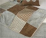 Keyed Up Quilt by Glenna Jean