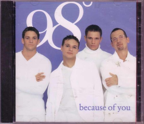 Because Of You