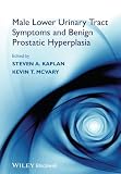 Male lower urinary tract symptoms and benign prostatic hyperplasia
