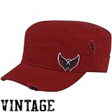 New Era Washington Capitals Ladies Red Distressed Military Style Adjustable Hat 51qpxk xEkL. SL160 New Era Washington Capitals Ladies Red Distressed Military Style Adjustable Hat
