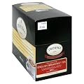 Twinings English Breakfast Tea, Decaffeinated, K-Cups for Keurig Brewers, 25-Count Boxes (Pack of 2)